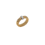 FOPE - COLLEZIONE VENDOME - ANELLO FLEX'IT CON DIAMANTI