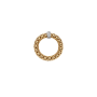 FOPE - COLLEZIONE VENDOME - ANELLO FLEX'IT CON DIAMANTI