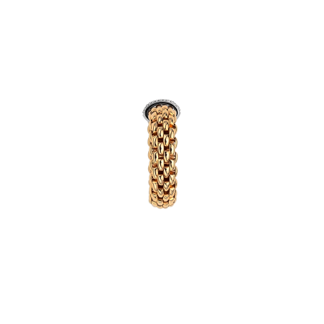 FOPE - COLLEZIONE VENDOME - ANELLO FLEX'IT CON DIAMANTI