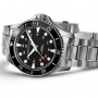 HAMILTON - COLLEZIONE KHAKI NAVY SCUBA AUTO - CARICA AUTOMATICA - 43MM