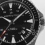 HAMILTON - COLLEZIONE KHAKI NAVY SCUBA AUTO - CARICA AUTOMATICA - 40MM