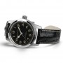 HAMILTON - COLLEZIONE KHAKI FIELD MURPH AUTO - OROLOGIO - 42MM