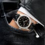 HAMILTON - COLLEZIONE KHAKI FIELD MURPH AUTO - OROLOGIO - 42MM
