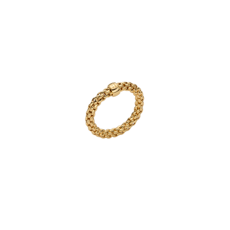 FOPE - COLLEZIONE ESSENTIALS - ANELLO FLEX'IT