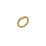 FOPE - COLLEZIONE ESSENTIALS - ANELLO FLEX'IT