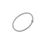FOPE - COLLEZIONE PRIMA - BRACCIALE FLEX'IT CON BRILLANTE BIANCO