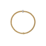 FOPE - COLLEZIONE PRIMA - BRACCIALE FLEX'IT CON DIAMANTI