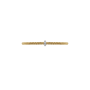 FOPE - COLLEZIONE PRIMA - BRACCIALE FLEX'IT CON DIAMANTI
