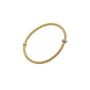 FOPE - COLLEZIONE PRIMA - BRACCIALE FLEX'IT CON DIAMANTI