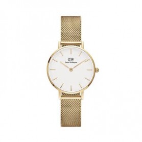 DANIEL WELLINGTON PETITE EVERGOLD - 28MM