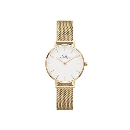DANIEL WELLINGTON PETITE EVERGOLD - 28MM