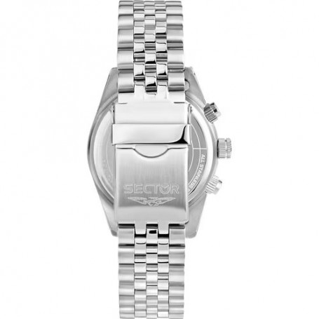 SECTOR - COLLEZIONE 240 - OROLOGIO UOMO - 41MM