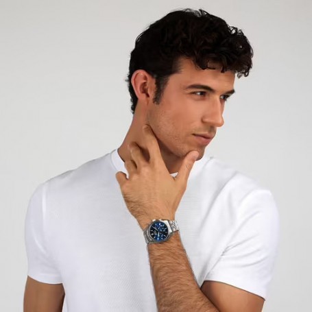 SECTOR - COLLEZIONE 240 - OROLOGIO UOMO - 41MM