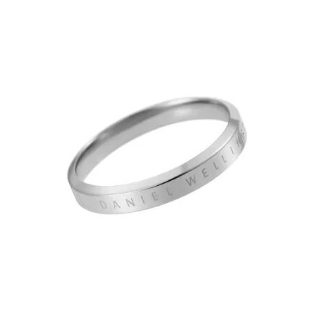 DANIEL WELLINGTON ANELLO CLASSIC RING
