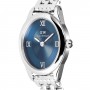 DANIEL WELLINGTON - OROLOGIO OPHELIA MINI ARCTIC SILVER