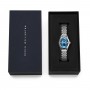 DANIEL WELLINGTON - OROLOGIO OPHELIA MINI ARCTIC SILVER