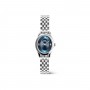 DANIEL WELLINGTON - OROLOGIO OPHELIA MINI ARCTIC SILVER