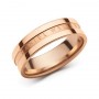 DANIEL WELLINGTON ANELLO ELAN RING