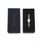 DANIEL WELLINGTON - OROLOGIO JOLIE CHAIN SILVER