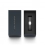 DANIEL WELLINGTON - OROLOGIO QUADRO MINI STERLING
