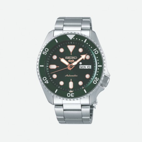 SEIKO 5 - AUTOMATICO - 42MM
