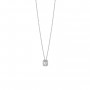 SALVINI - MAGIA - Collana ob brill. - smeraldo small