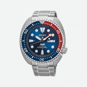 SEIKO PROSPEX - AUTOMATICO - 45MM