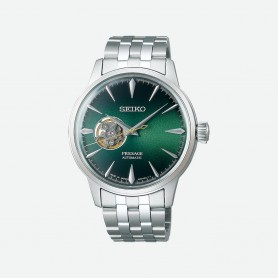 SEIKO PRESAGE - AUTOMATICO - 40MM