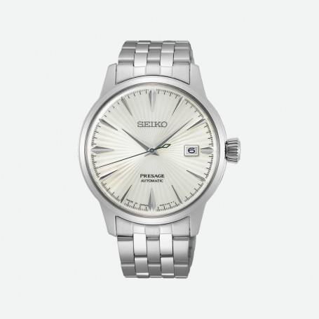 SEIKO PRESAGE - AUTOMATICO - 40MM