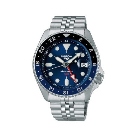 SEIKO 5 - AUTOMATICO - 42MM