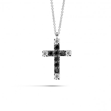 RECARLO - COLLANA CON CROCE