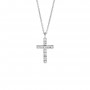 RECARLO - COLLANA CON CROCE
