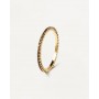 PDPAOLA - ANELLO BLACK ESSENTIAL