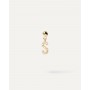 PDPAOLA - CHARM LETTERA S