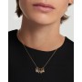 PDPAOLA - CHARM LETTERA S