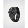 D1 MILANO - OROLOGIO IN POLICARBONATO CON ESTERNI SOFT-TOUCH - 40,5MM