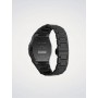 D1 MILANO - OROLOGIO IN POLICARBONATO CON ESTERNI SOFT-TOUCH - 40,5MM
