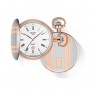 TISSOT - COLLEZIONE SAVONETTE - OROLOGIO DA TASCA - 48MM