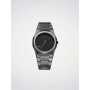 D1 MILANO - OROLOGIO IN NYLON EXP BLACK - 39MM