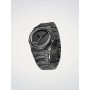 D1 MILANO - OROLOGIO IN NYLON EXP BLACK - 39MM