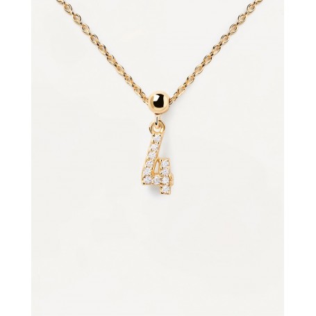 PDPAOLA - CHARM NUMERO 4