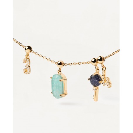 PDPAOLA - CHARM NUMERO 4