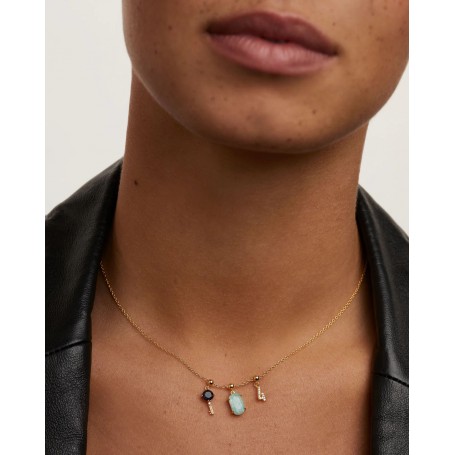 PDPAOLA - CHARM NUMERO 4