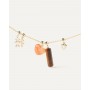 PDPAOLA - CHARM LETTERA F