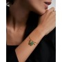 PDPAOLA - CHARM LETTERA F