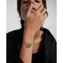 PDPAOLA - CHARM LETTERA F
