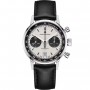 HAMILTON - COLLEZIONE AMERICAN CLASSIC - INTRA-MATIC AUTO CHRONO - 40MM