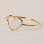 STROILI - ANELLO FANTASIA BEVERLY ORO GIALLO