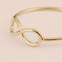 STROILI - ANELLO FANTASIA BEVERLY ORO GIALLO
