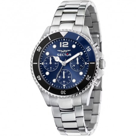SECTOR - COLLEZIONE 230 - OROLOGIO UOMO - 39MM